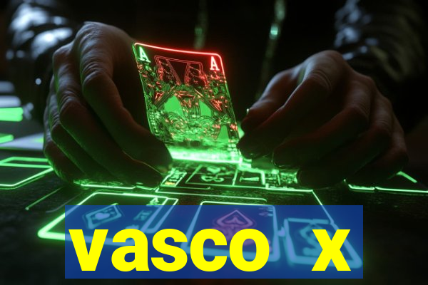 vasco x internacional futemax